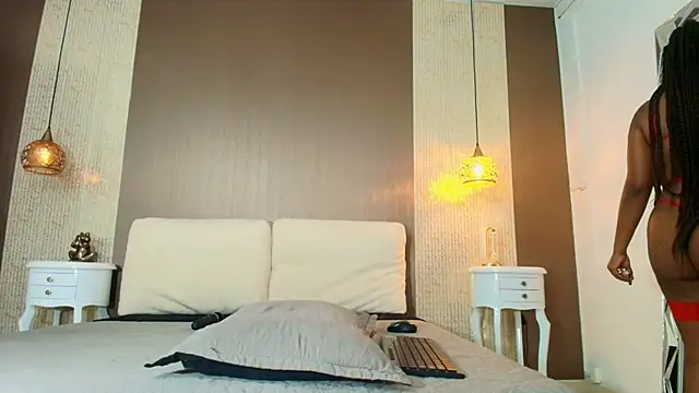 Tiifany Baker online show from January 16, 2026, 7:51 pm