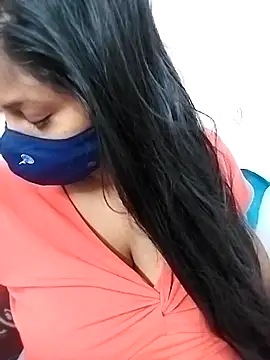 Shy Peehu online show from March 14, 2026, 8:14 pm