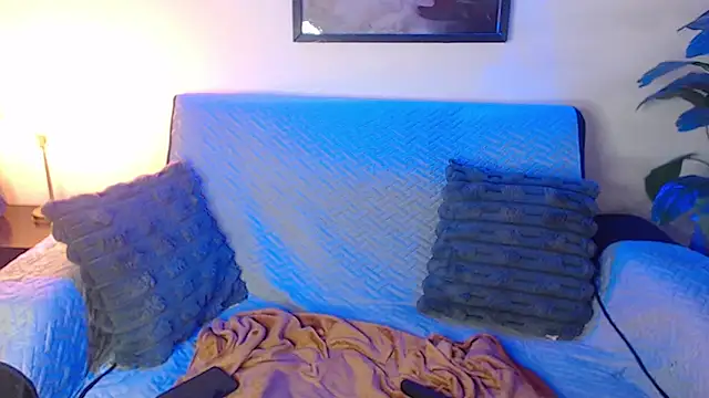 brandi bae1 online show from November 29, 2025, 2:20 pm