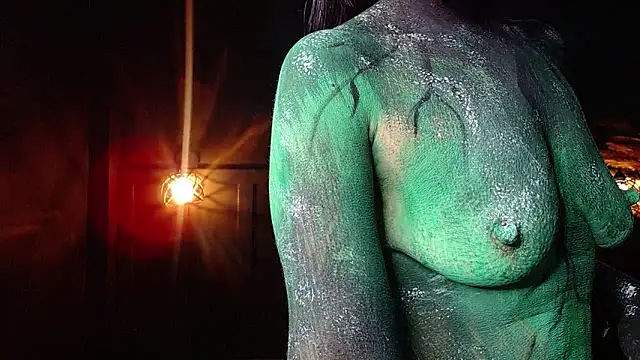 brandi bae1 online show from January 14, 2026, 4:23 pm