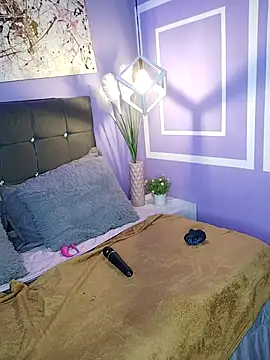 brandi bae1 online show from February 27, 2026, 2:39 pm