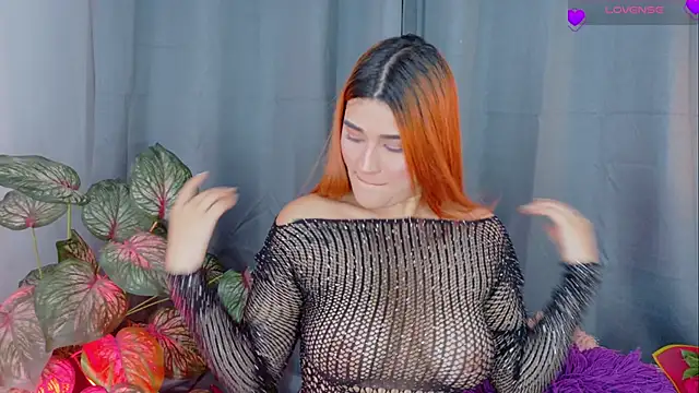 Celeste Presstigge online show from February 15, 2026, 2:30 am