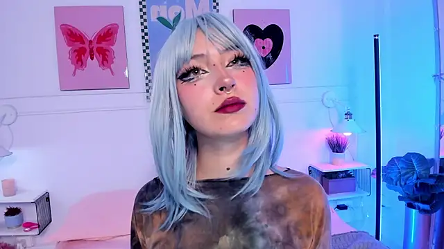 Snapshot of Zoe_Lynch_ chatting on January 18, 2026, 2:54 pm Zoe Lynch online show from January 18, 2026, 2:54 pm