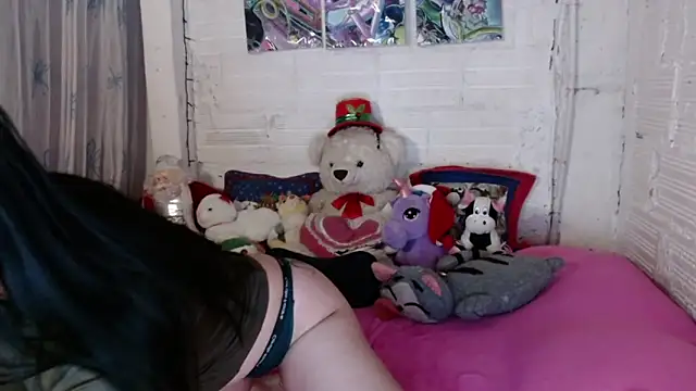 Pamelaa reyess 2 online show from December 23, 2025, 6:44 am