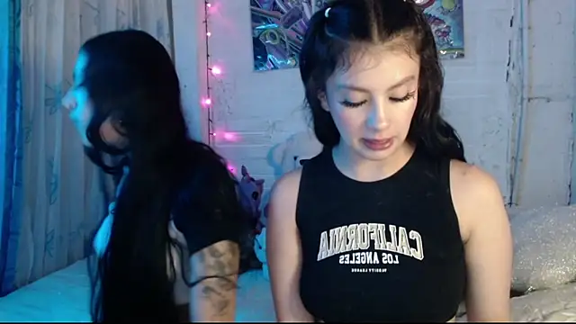 Pamelaa reyess 2 online show from March 13, 2026, 2:18 am