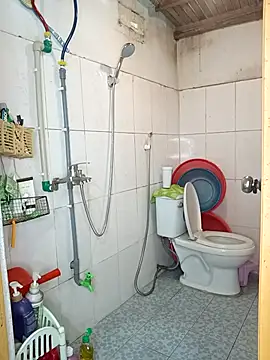 Thuylinh86 online show from October 17, 2025, 7:00 am