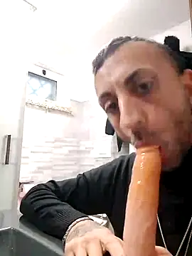 Blackmen 90 online show from December 2, 2025, 6:30 am