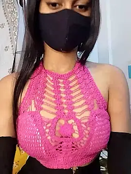 Cute-Janvi-5 online show from January 12, 2026, 9:36 am