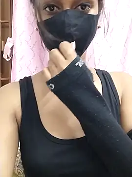 Cute-Janvi-5 online show from May 14, 2026, 4:36 pm