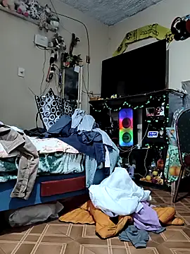 mexosito27 online show from November 10, 2025, 11:15 pm