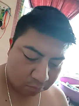 mexosito27 online show from January 8, 2026, 9:39 pm