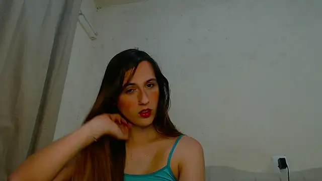 FemmeAngel online show from November 8, 2025, 9:57 pm