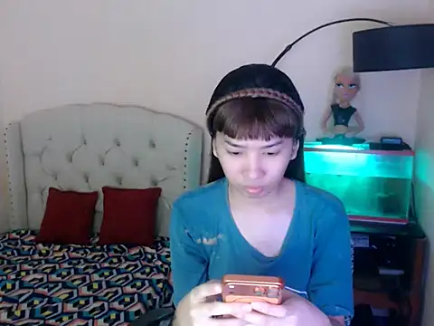 ShantalFoxxy  online show from February 14, 2026, 8:00 am