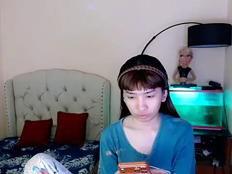 ShantalFoxxy  online show from February 24, 2026, 1:36 am