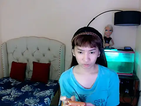 ShantalFoxxy  online show from March 7, 2026, 5:59 am