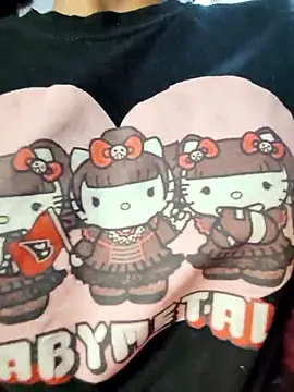 airamoon online show from January 10, 2026, 10:36 pm