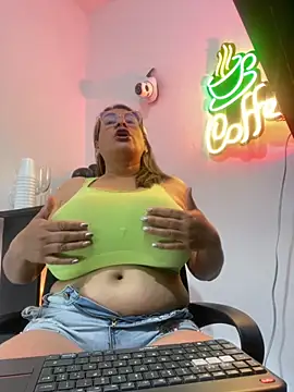 AlexxiaaMat online show from September 16, 2025, 11:11 am