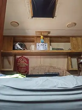 mike42088 online show from May 14, 2026, 9:32 pm