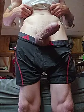 mike42088 online show from June 20, 2026, 2:09 pm