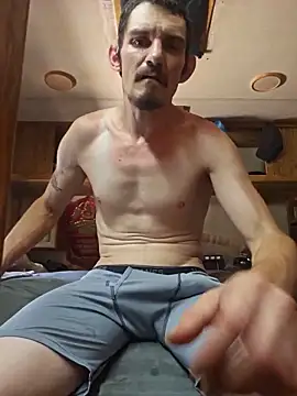 mike42088 online show from July 1, 2026, 7:24 pm