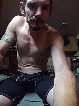 mike42088 online show from July 5, 2026, 1:45 am