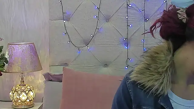 Pamelamiler   online show from September 26, 2025, 11:47 am