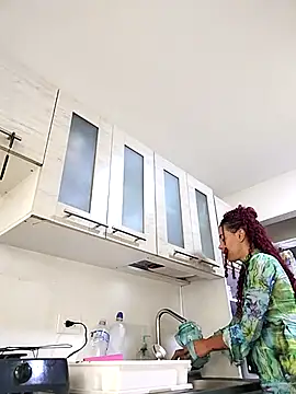 Pamelamiler   online show from October 18, 2025, 11:44 am