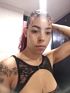 Pamelamiler   online show from November 8, 2025, 10:48 am