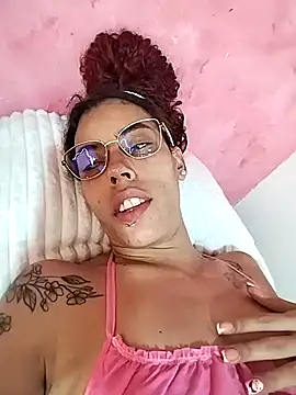 Pamelamiler   online show from November 13, 2025, 11:47 pm