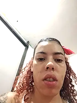 Pamelamiler   online show from April 13, 2026, 10:54 am