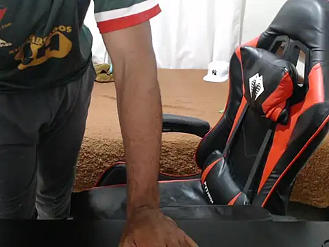 Negao 20cnts online show from November 8, 2025, 3:18 am