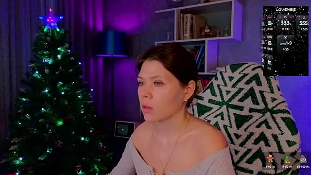 Snapshot of MyLittleGali chatting on January 10, 2025, 2:57 am MyLittleGali online show from January 10, 2025, 2:57 am