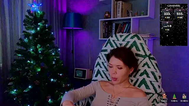 Snapshot of MyLittleGali chatting on January 16, 2025, 7:17 am MyLittleGali online show from January 16, 2025, 7:17 am