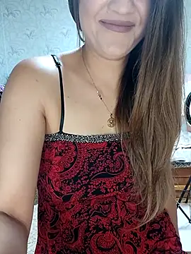 Viola3102 online show from October 10, 2025, 8:19 pm