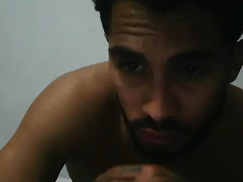 TU-MORENOO online show from October 11, 2025, 6:23 am