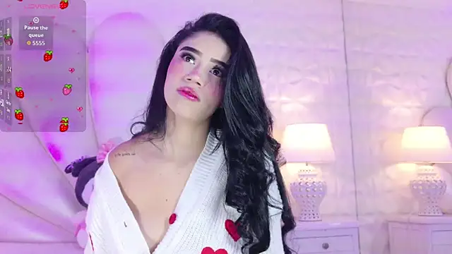 Snapshot of SammyJhuls chatting on February 21, 2026, 12:17 pm SammyJhuls online show from February 21, 2026, 12:17 pm