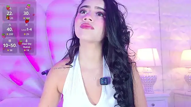 SammyJhuls online show from March 19, 2026, 12:09 pm