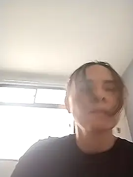 Cami Konor online show from September 12, 2025, 7:14 pm