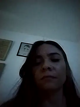 Cami Konor online show from September 20, 2025, 1:39 am