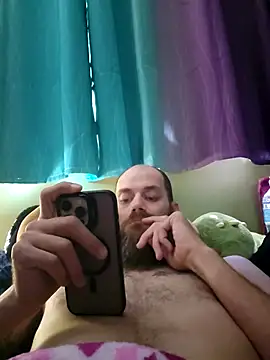 BigDickRay1987 online show from November 2, 2025, 4:09 pm