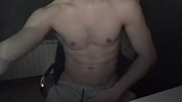 Jorge20F online show from February 24, 2026, 11:14 pm