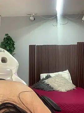 kataleya 29 online show from January 13, 2026, 2:50 am