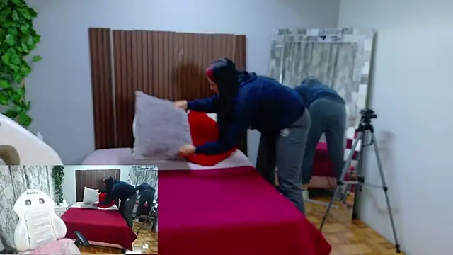 kataleya 29 online show from February 14, 2026, 10:17 pm