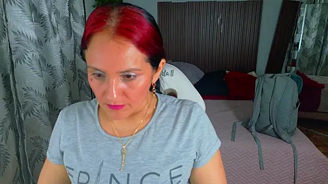 kataleya 29 online show from March 20, 2026, 8:03 pm