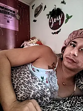 TranSexualJade95 online show from December 2, 2025, 8:48 pm