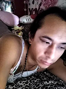 TranSexualJade95 online show from February 4, 2026, 6:58 pm