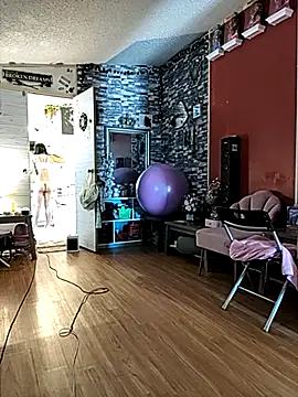 TranSexualJade95 online show from February 7, 2026, 8:01 pm