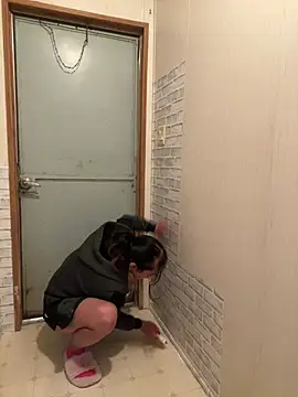 TranSexualJade95 online show from February 22, 2026, 9:52 am