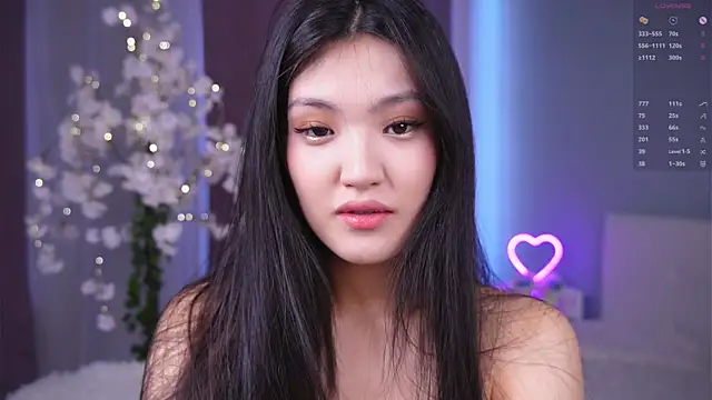 Snapshot of FancyEsten chatting on April 30, 2026, 8:09 am FancyEsten online show from April 30, 2026, 8:09 am