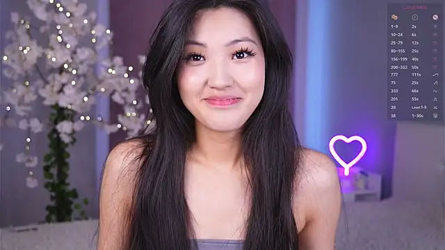 Snapshot of FancyEsten chatting on May 16, 2026, 8:33 am FancyEsten online show from May 16, 2026, 8:33 am
